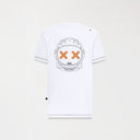 SEVERUS T-SHIRT MEN WHITE