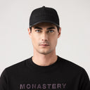 SHAM CAP UNISEX BLACK U