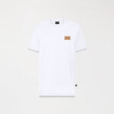 SHAREEF T-SHIRT MEN WHITE