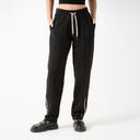 SIF JOGGER WOMEN BLACK