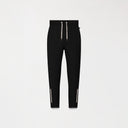 SIF JOGGER WOMEN BLACK