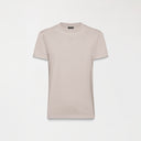 SILJA T-SHIRT WOMEN SIMPLY TAUPE