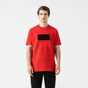SILVERLION T-SHIRT MEN SALSA
