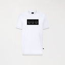 SILVERLION T-SHIRT MEN WHITE