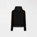 SIRKE HOODIE WOMEN BLACK