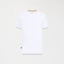 SIUX T-SHIRT MEN WHITE