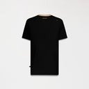 SIUX T-SHIRT MEN BLACK
