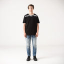 SLEPNIR T-SHIRT MEN BLACK