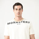 SLEPNIR T-SHIRT MEN WHITE