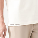 SLEPNIR T-SHIRT MEN WHITE