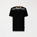 SLEPNIR T-SHIRT MEN BLACK