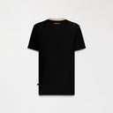 SLEPNIR T-SHIRT MEN BLACK