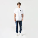 SOPRANO JEAN MEN BLUE DENIM