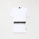 STADLER T-SHIRT MEN WHITE
