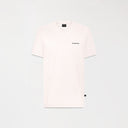 STIRLING T-SHIRT MEN MOONBEAM