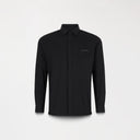 STIV SHIRT MEN BLACK