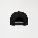 STROLLER CAP UNISEX BLACK U