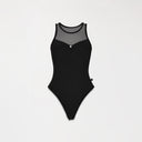 SULTON BODY WOMEN BLACK