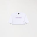 SUNNA CROP TOP WOMEN WHITE