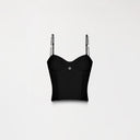 TABITA CORSET WOMEN BLACK