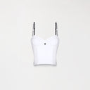 TABITA CORSET WOMEN WHITE