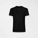 TEGWEN T-SHIRT WOMEN BLACK