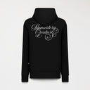 TENEBRA HOODIE MEN BLACK