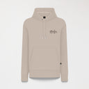 TENEBRA HOODIE MEN BROWN