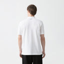 TENNESSEE POLO MEN WHITE