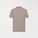 TENNESSEE POLO MEN TAUPE GRAY