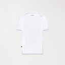 TENNESSEE POLO MEN WHITE