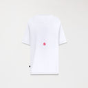 TERRIMONT T-SHIRT OVERSIZED MEN WHITE