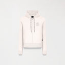 TESS HOODIE WOMEN SAND DOLLAR