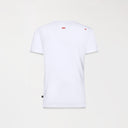 TEGWEN T-SHIRT WOMEN WHITE