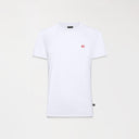 TEGWEN T-SHIRT WOMEN WHITE