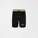 THEON SWIMSHORT MEN BLACK