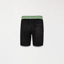 THEON SWIMSHORT MEN BLACK