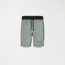 THEON SWIMSHORT MEN ICEBERG GREEN