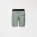 THEON SWIMSHORT MEN ICEBERG GREEN