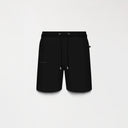 THIERRY BURDA SHORT MEN BLACK