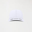 TIBER CAP UNISEX WHITE
