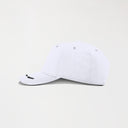 TIBER CAP UNISEX WHITE