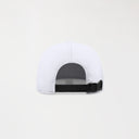 TIBER CAP UNISEX WHITE