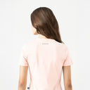 TOGO T-SHIRT WOMEN PINK
