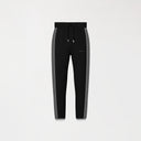 TORMAIN JOGGER MEN BLACK/ BLACK OYSTER