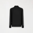 TORMAIN JACKET MEN BLACK/ BLACK OYSTER