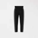 TORMAIN JOGGER MEN BLACK/ BLACK OYSTER