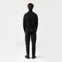 TORMAIN JACKET MEN BLACK/ BLACK OYSTER