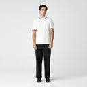 TRIUMPHUS POLO MEN EGRET