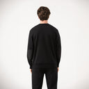 ULRICH HOODIE MEN BLACK